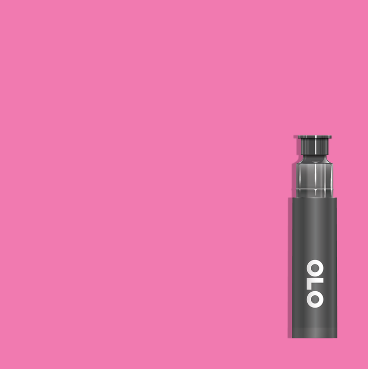 OLO RV0.2 Bubble Gum