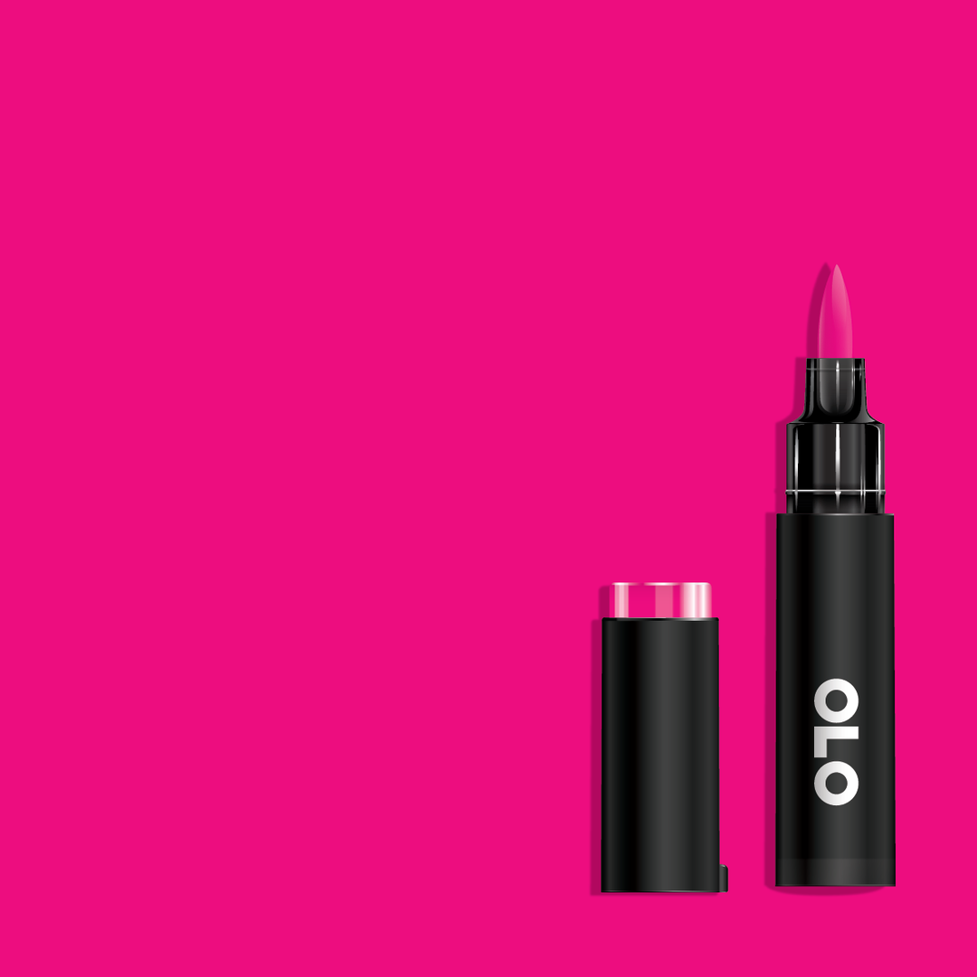 OLO RV0.4 Hot Pink