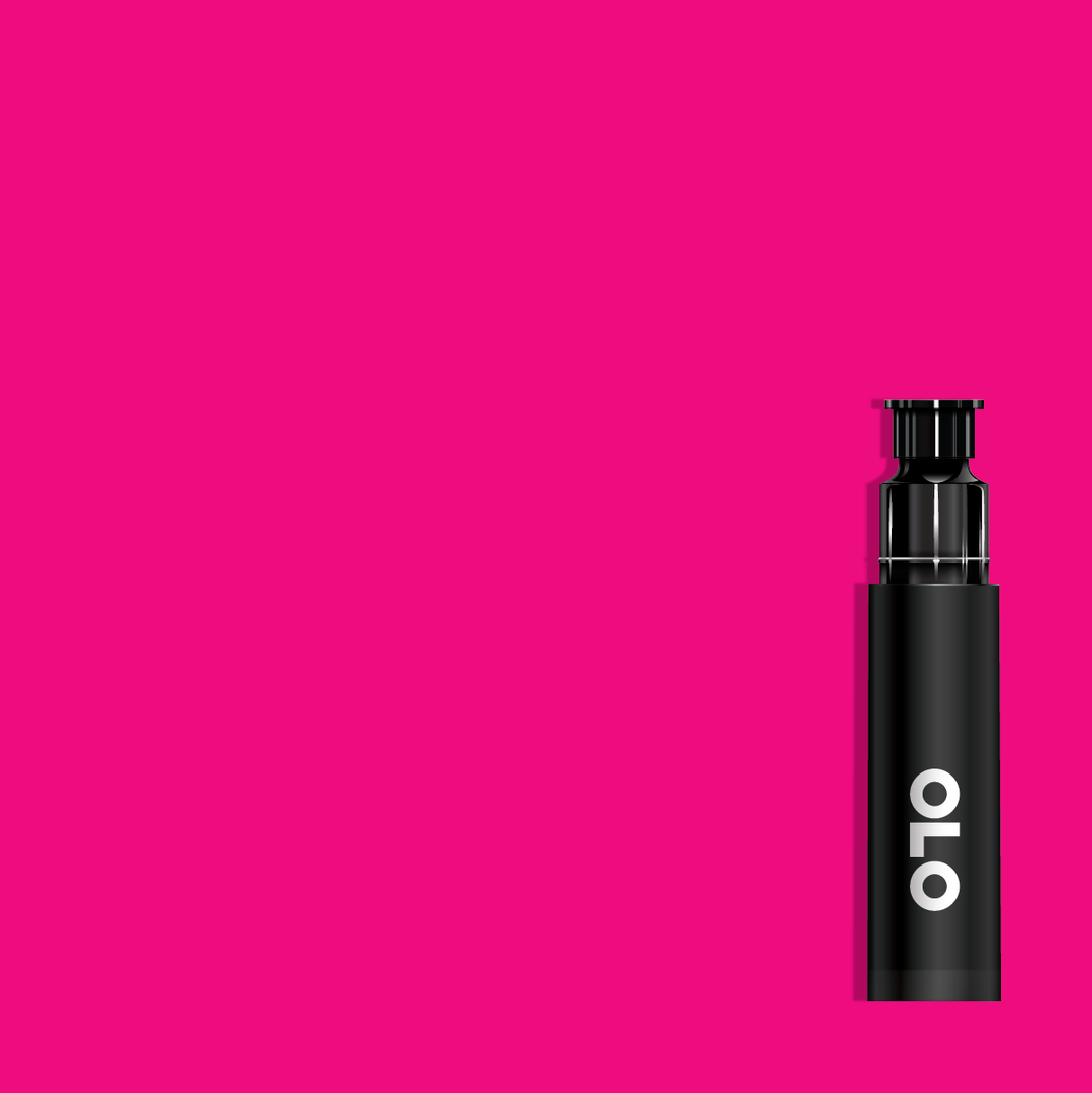 OLO RV0.4 Hot Pink