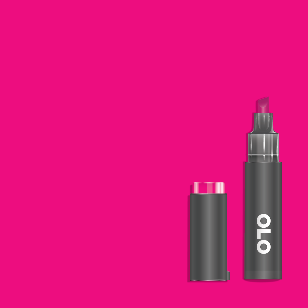 OLO RV0.4 Hot Pink