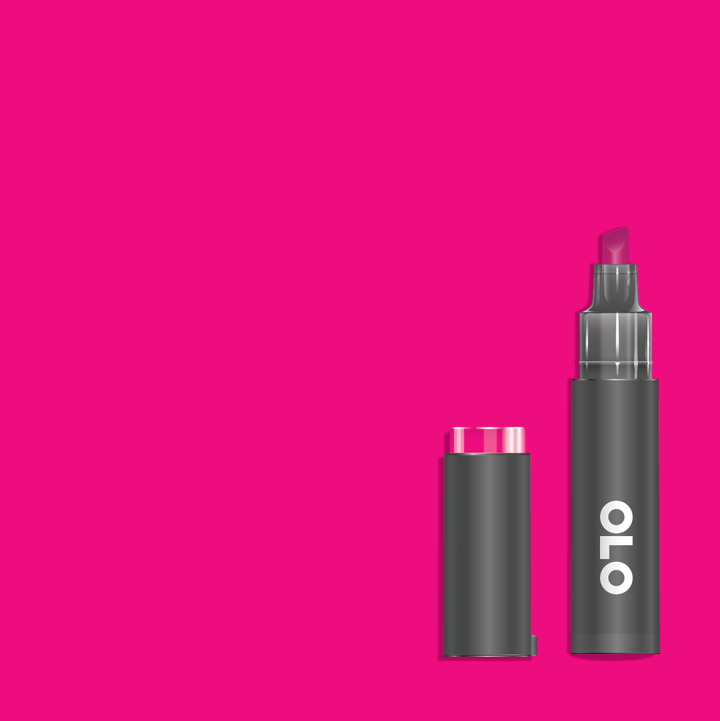 OLO RV0.4 Hot Pink