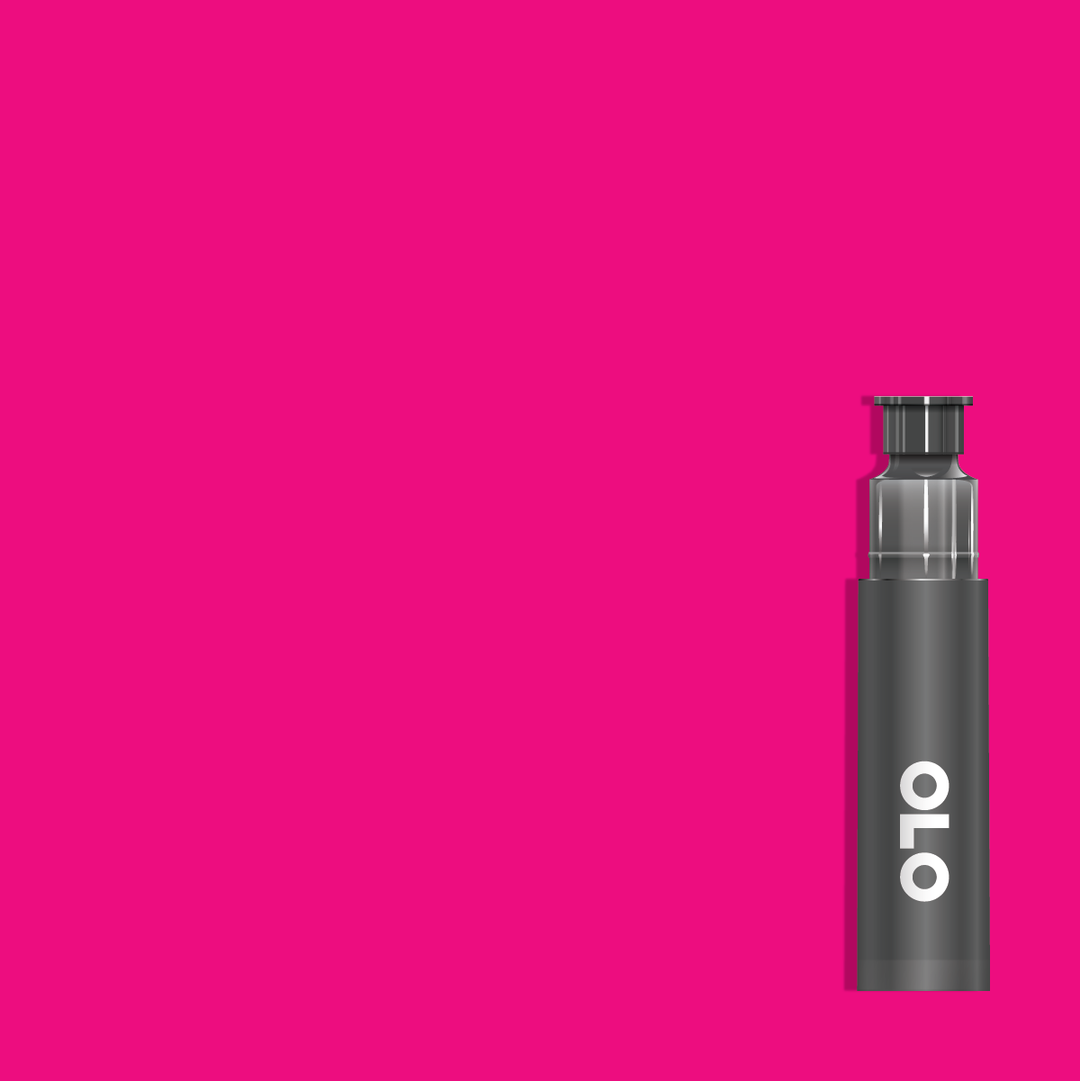 OLO RV0.4 Hot Pink