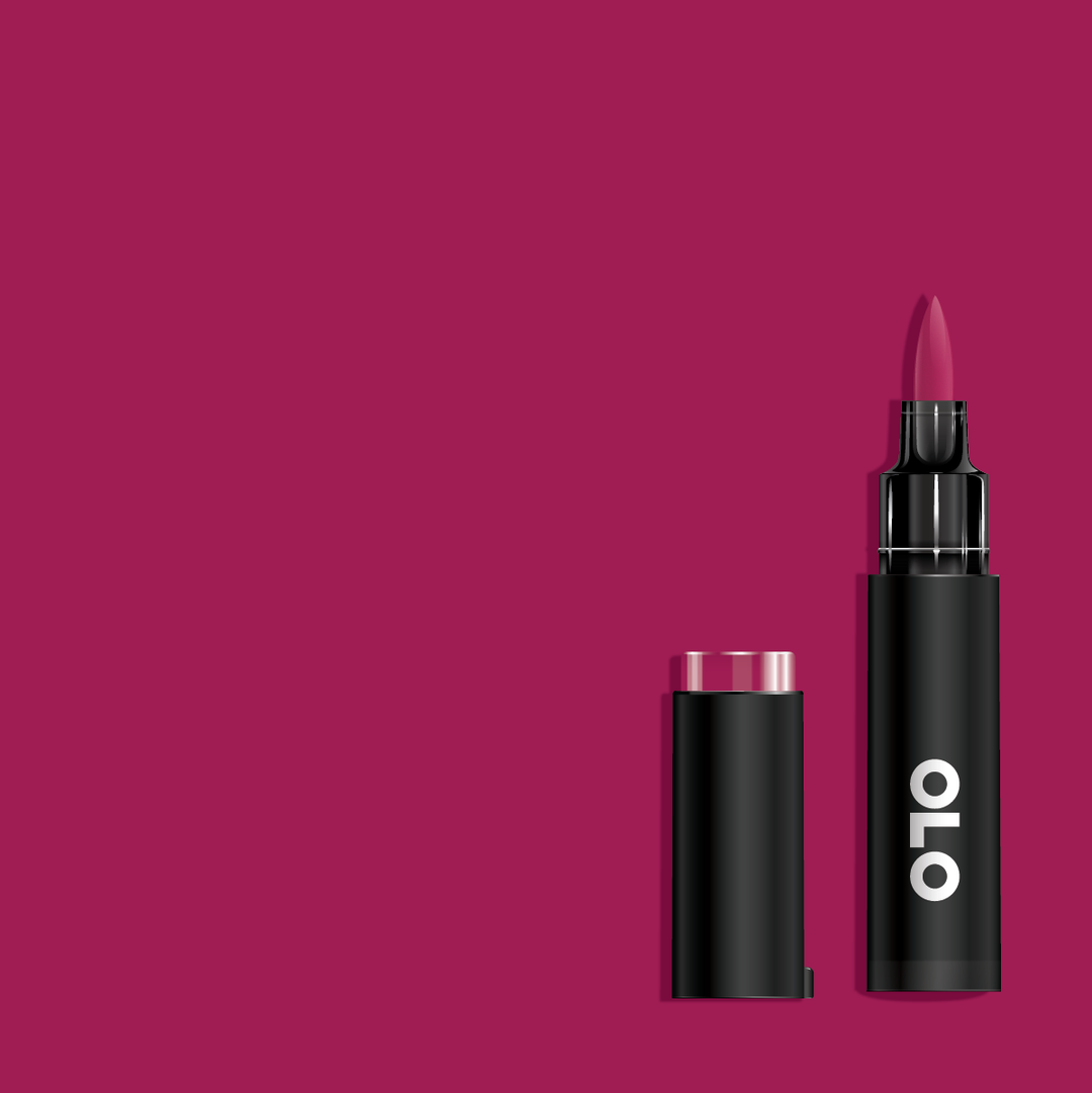 OLO RV0.6 Dragon Fruit