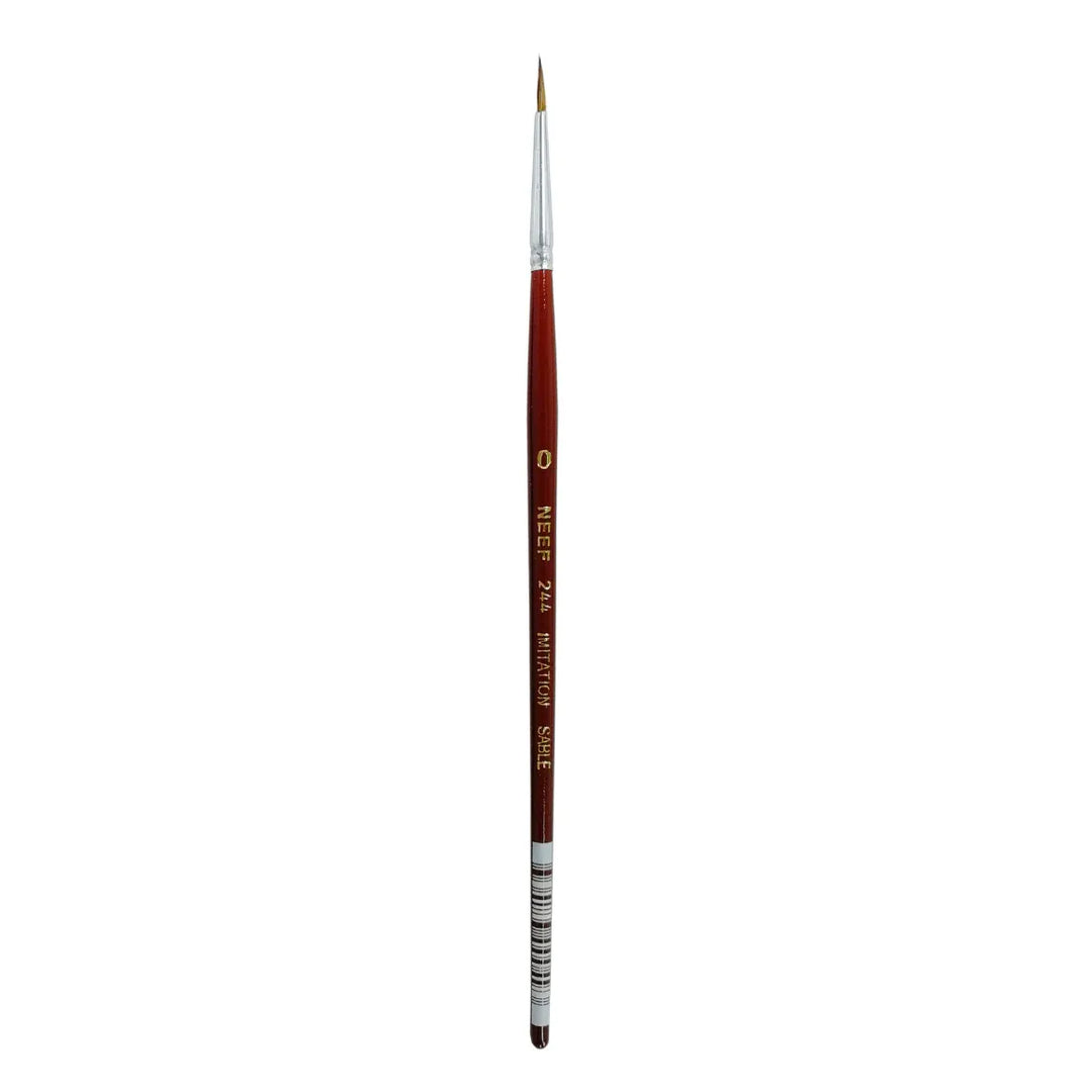 244 Neef Imitation Sable