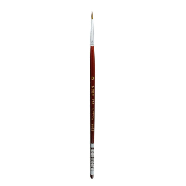 244 Neef Imitation Sable