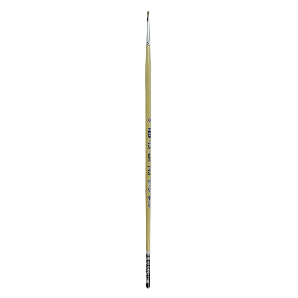450 Neef Indian Sable