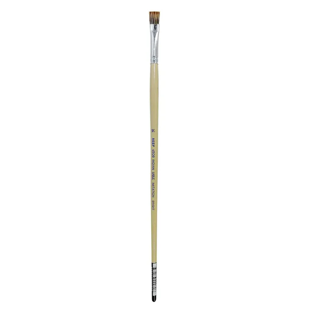 450 Neef Indian Sable