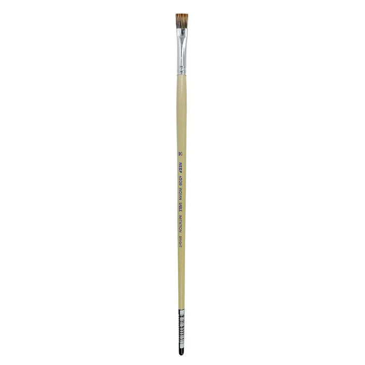 450 Neef Indian Sable