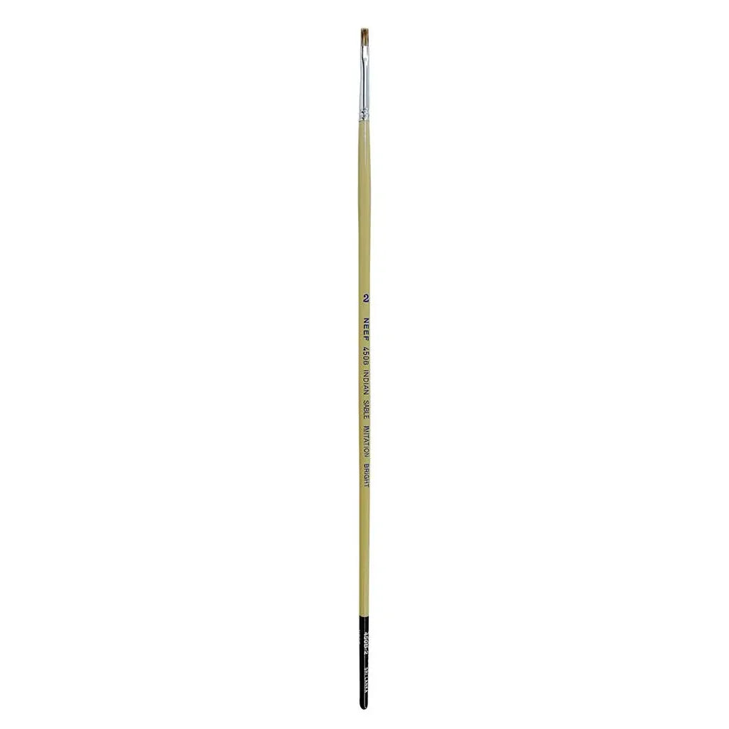 450 Neef Indian Sable