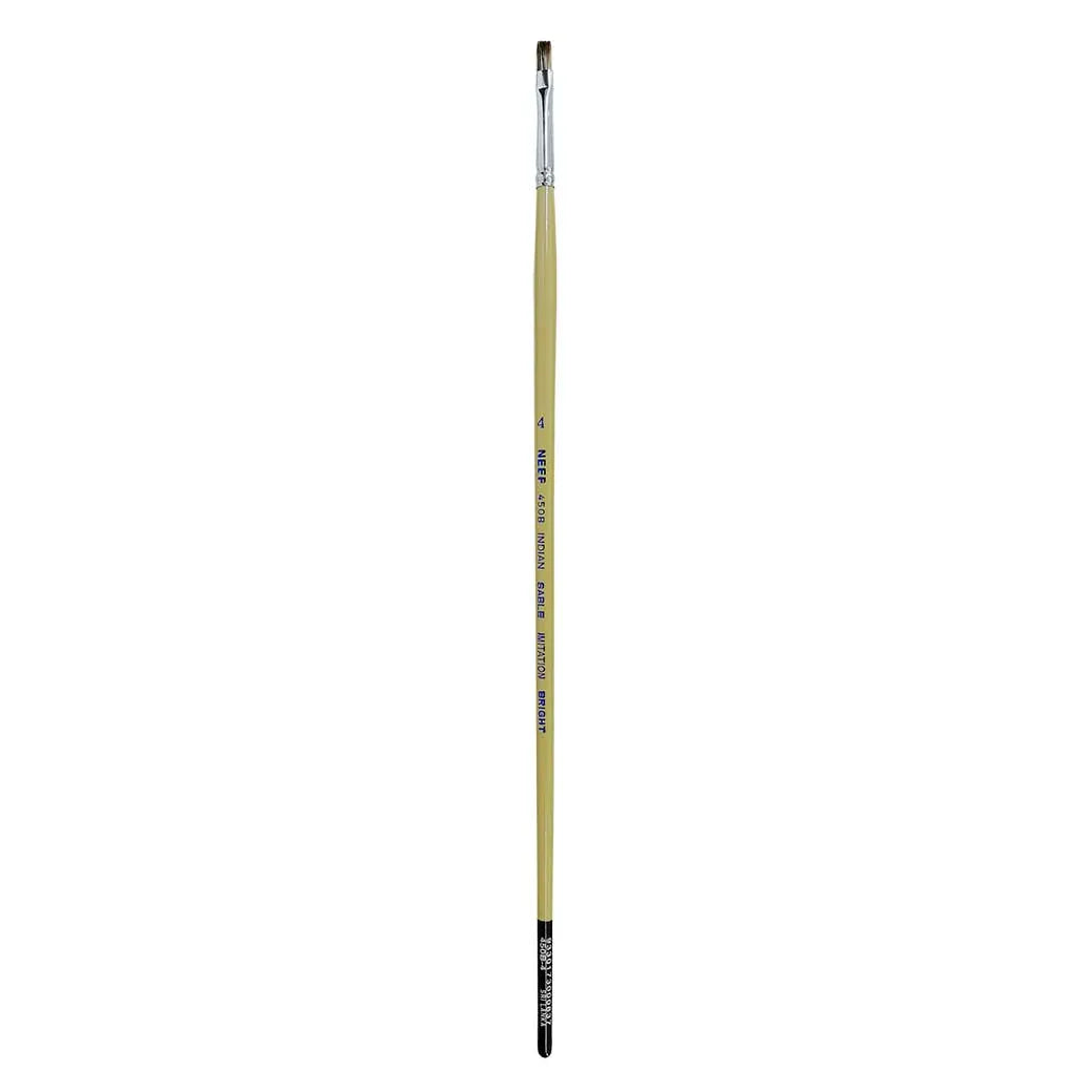 450 Neef Indian Sable