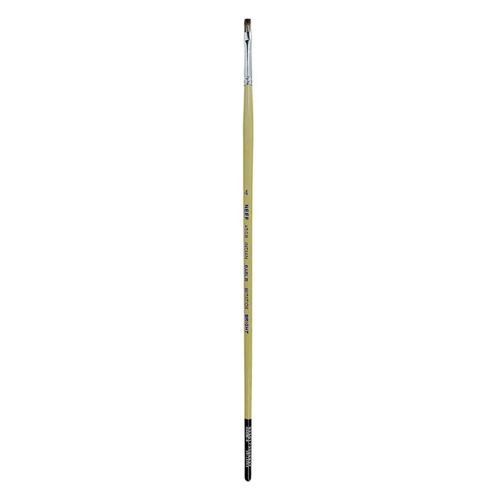 450 Neef Indian Sable