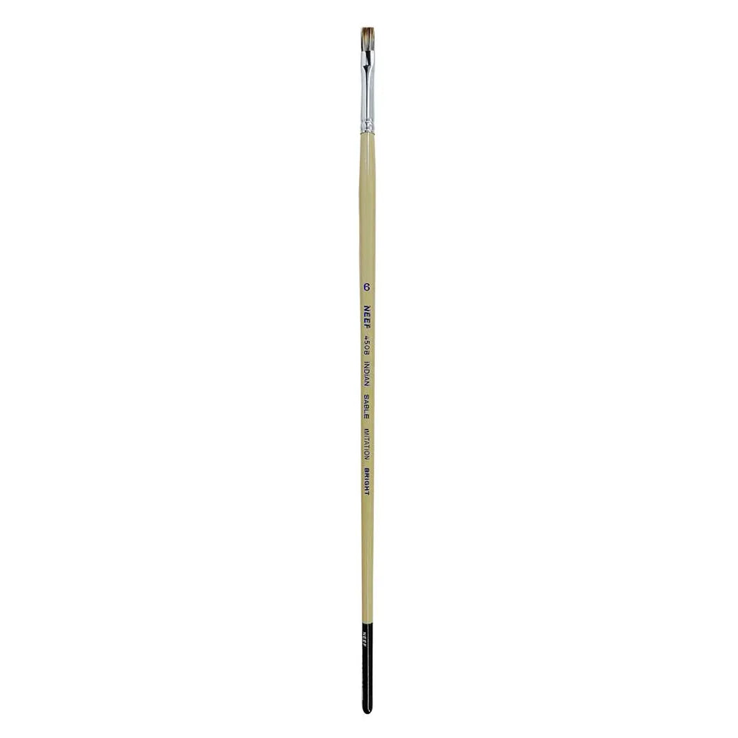 450 Neef Indian Sable