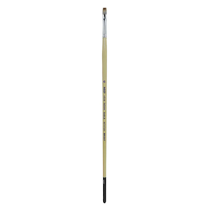 450 Neef Indian Sable