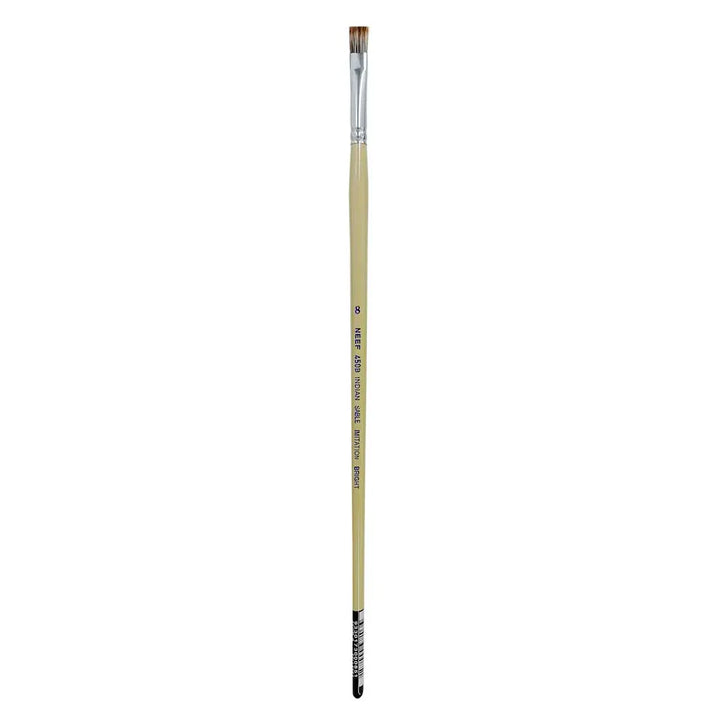450 Neef Indian Sable