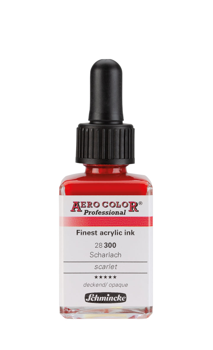 Scarlet Schmincke Aero Colour 28ml