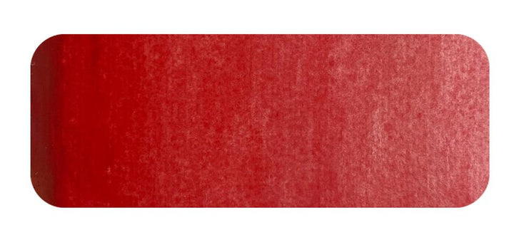 Scarlet Red Derivan Watercolour