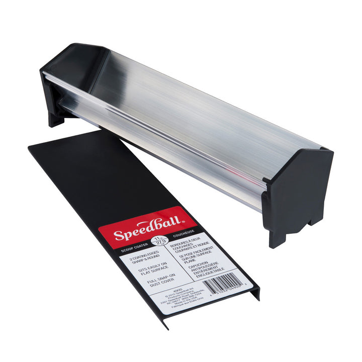 Speedball Emulsion Scoop Coater