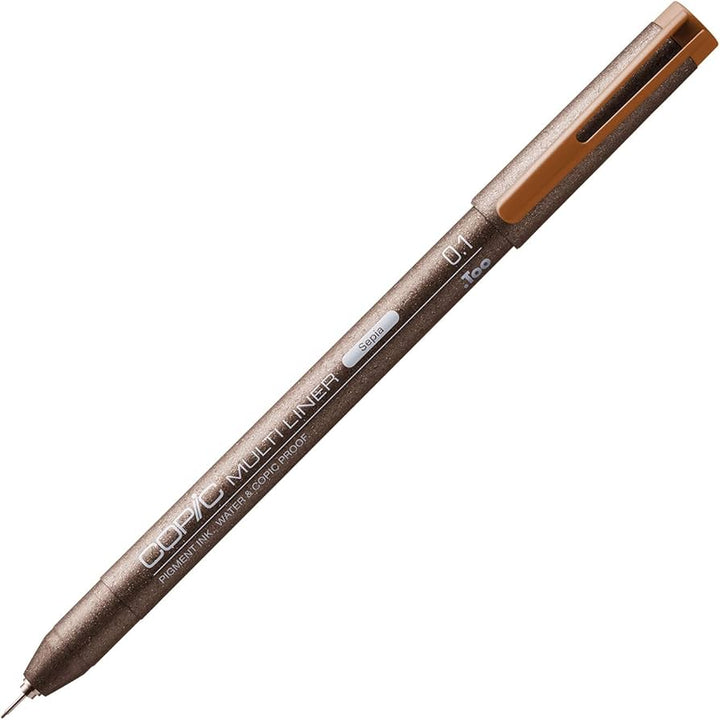 Copic Multiliner