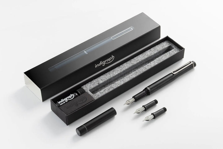 Indigraph Drawing Set 3 Nibs