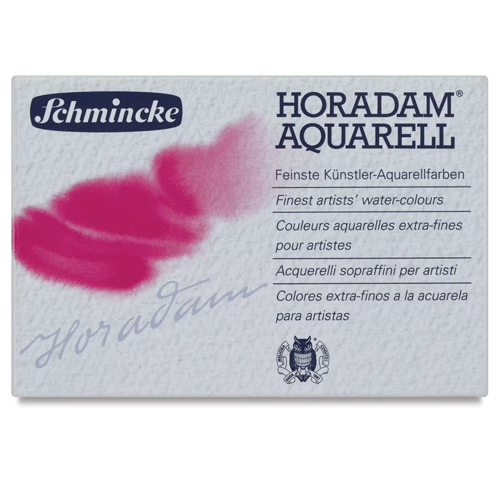 Horadam W/C Set 8 1/2 Pans 74408 Water