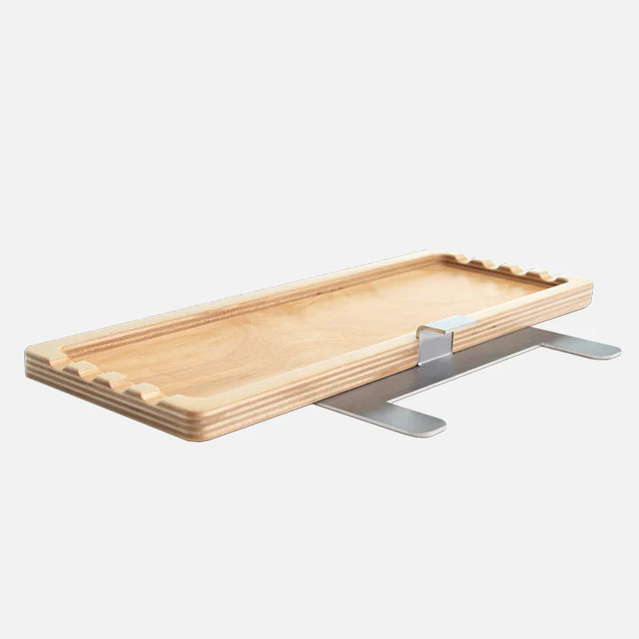 u.go Plein Air Anywhere Side Tray 4x11inch