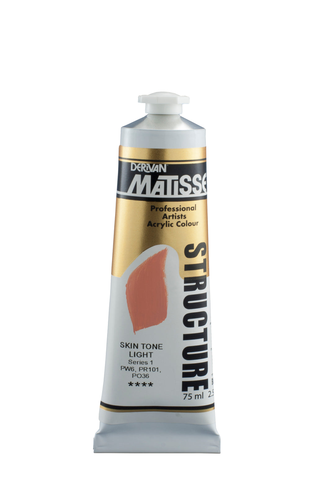 Skin Tone Light Structure