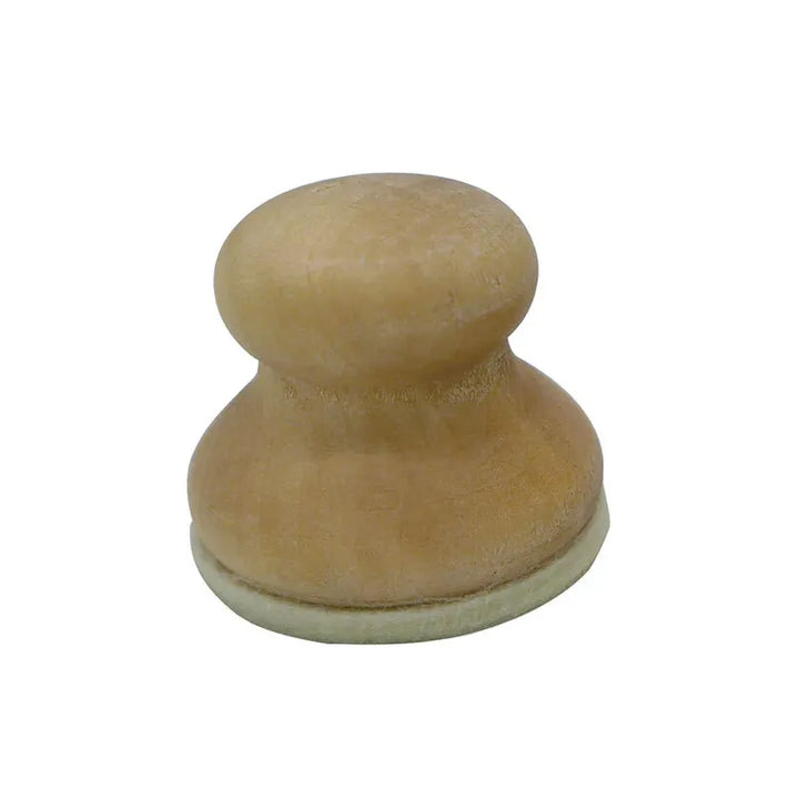 Smal Handheld Baren with Felt Basel 4.5cm