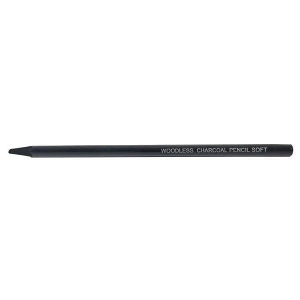 Milini Woodless Charcoal Pencil