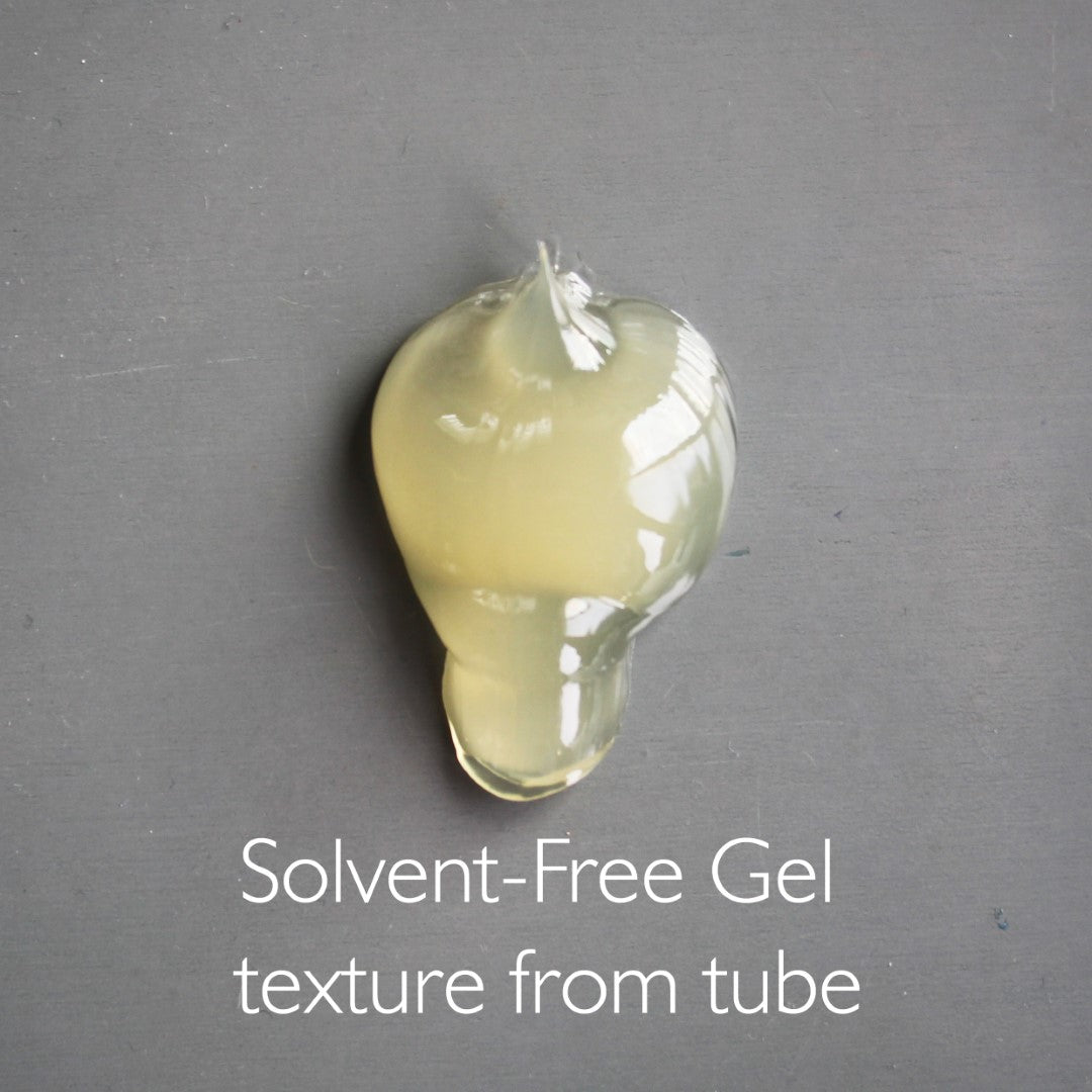 Gamblin Solvent Free Gel 150ml