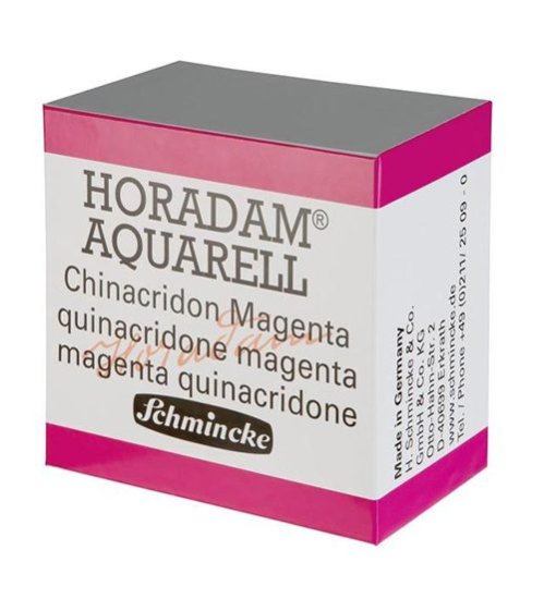 Schmincke Horadam Big W/C Cardboard Set ***SPECIAL EDITION