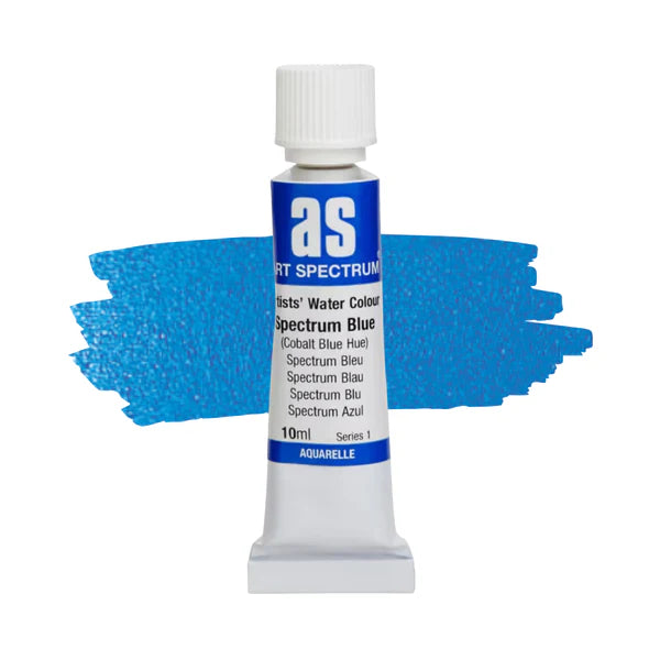 Spectrum Blue S1*** ASTM -II AWC AS 10ML