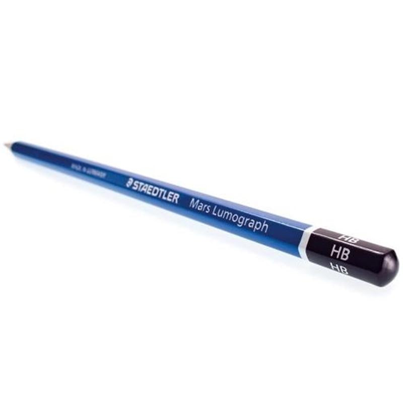 Staedtler Mars Lumograph Pencil