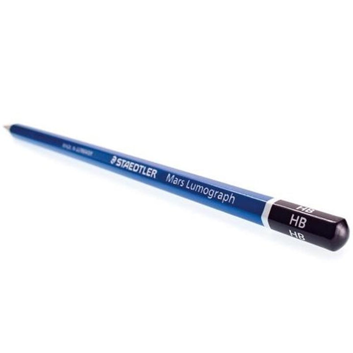 Staedtler Mars Lumograph Pencil