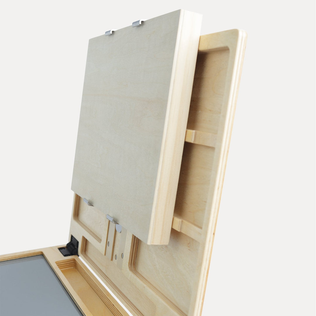 U.go Plein Air Stretched Canvas Holder