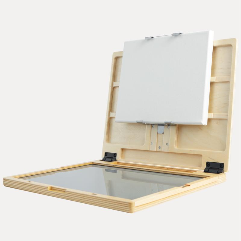 U.go Plein Air Stretched Canvas Holder