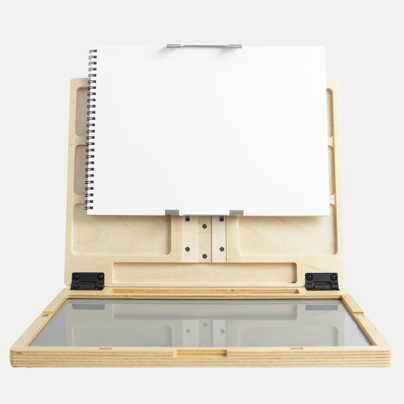 U.go Plein Air Stretched Canvas Holder