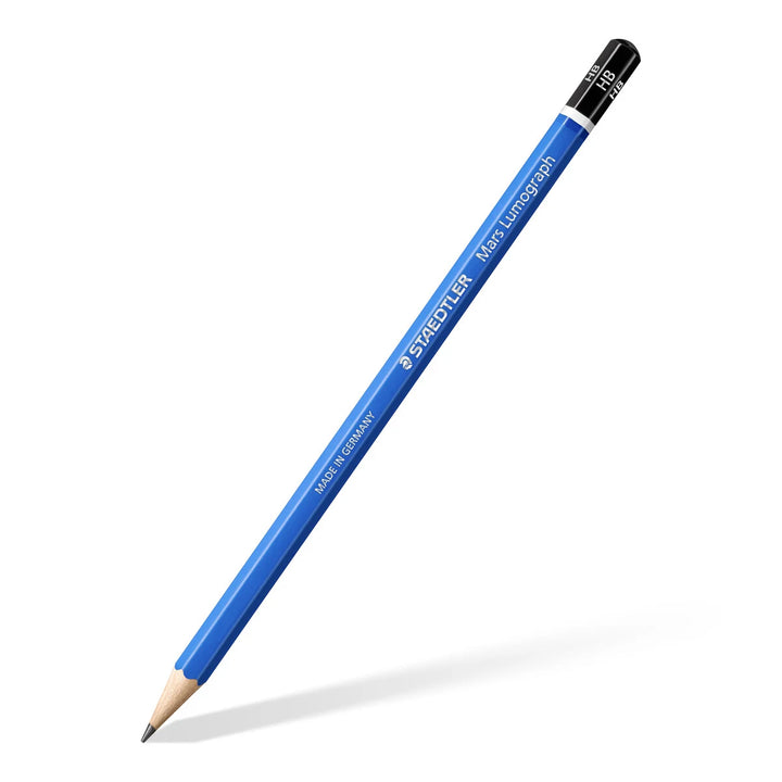 Staedtler Mars Lumograph Pencil