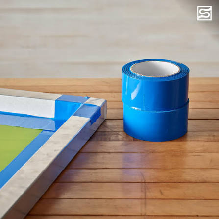 Speedball Block Out Tape 50mm x 33m Roll