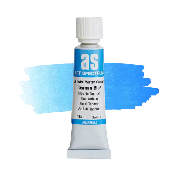 Tasman Blue S2**** ASTM -I AWC AS 10ML