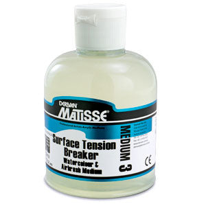 Surface Tension Breaker MM3 Matisse