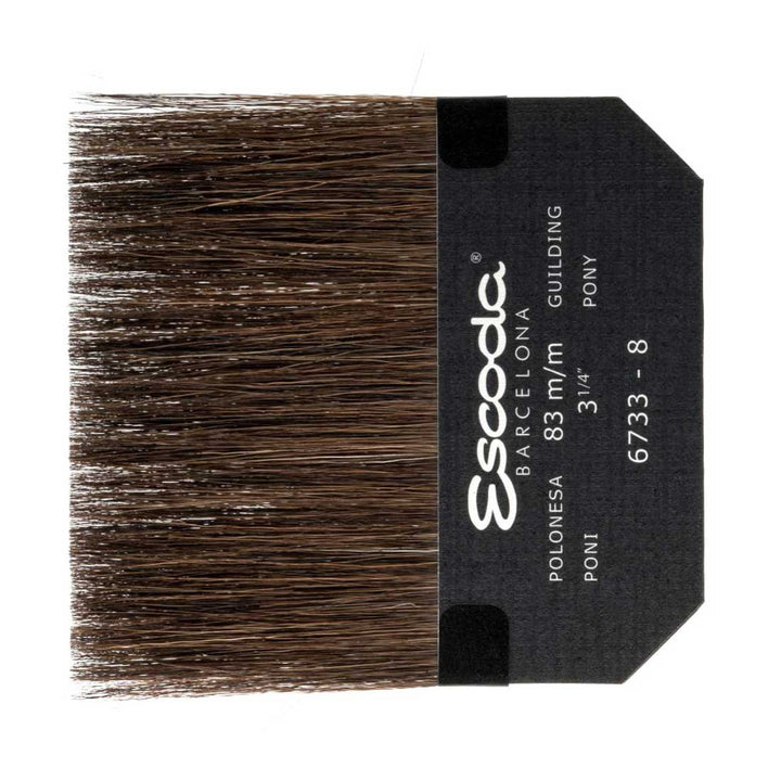 6633 Escoda Gilder Tip