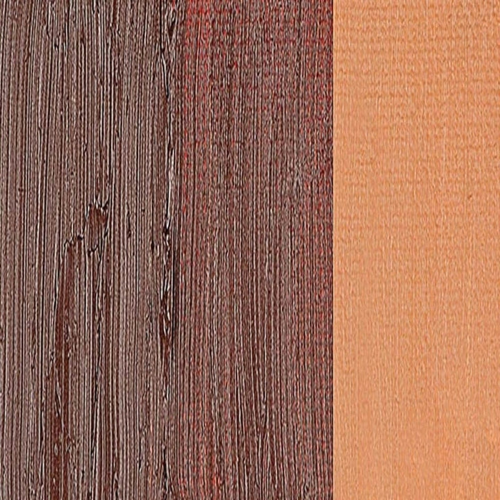 Transparent Red Oxide Gamblin 1980