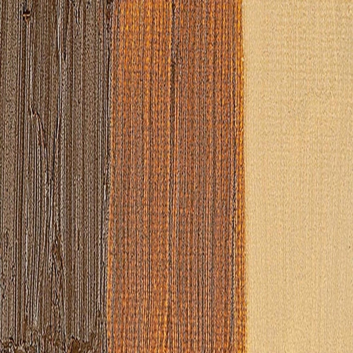 Trans Yellow Oxide Gamblin 1980