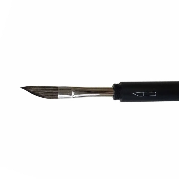 Da Vinci Casaneo Travel Brush Dagger