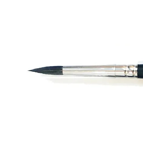 Neef David Taylor Pocket Brush