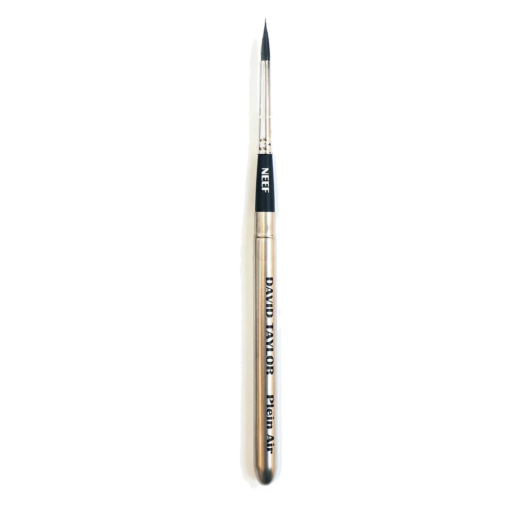 Neef David Taylor Pocket Brush