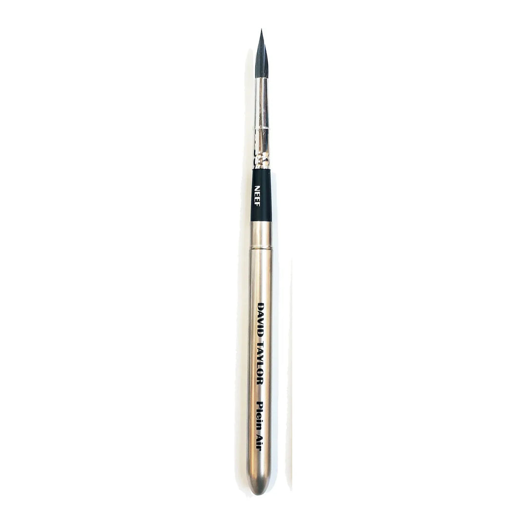 Neef David Taylor Pocket Brush