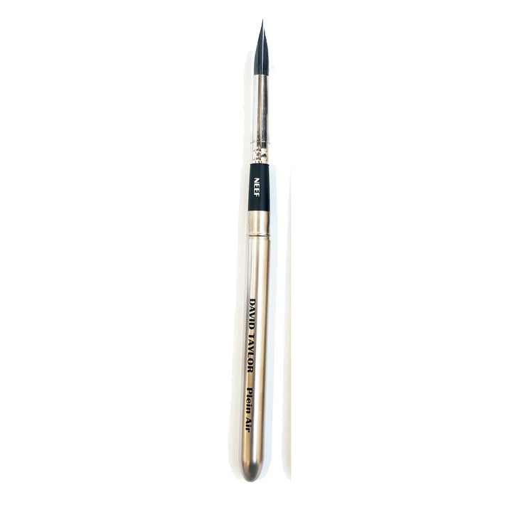 Neef David Taylor Pocket Brush
