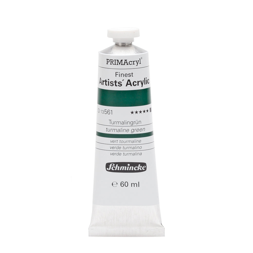Cobalt Green Deep Schmincke Primacryl 60ml