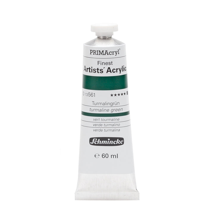 Cobalt Green Deep Schmincke Primacryl 60ml